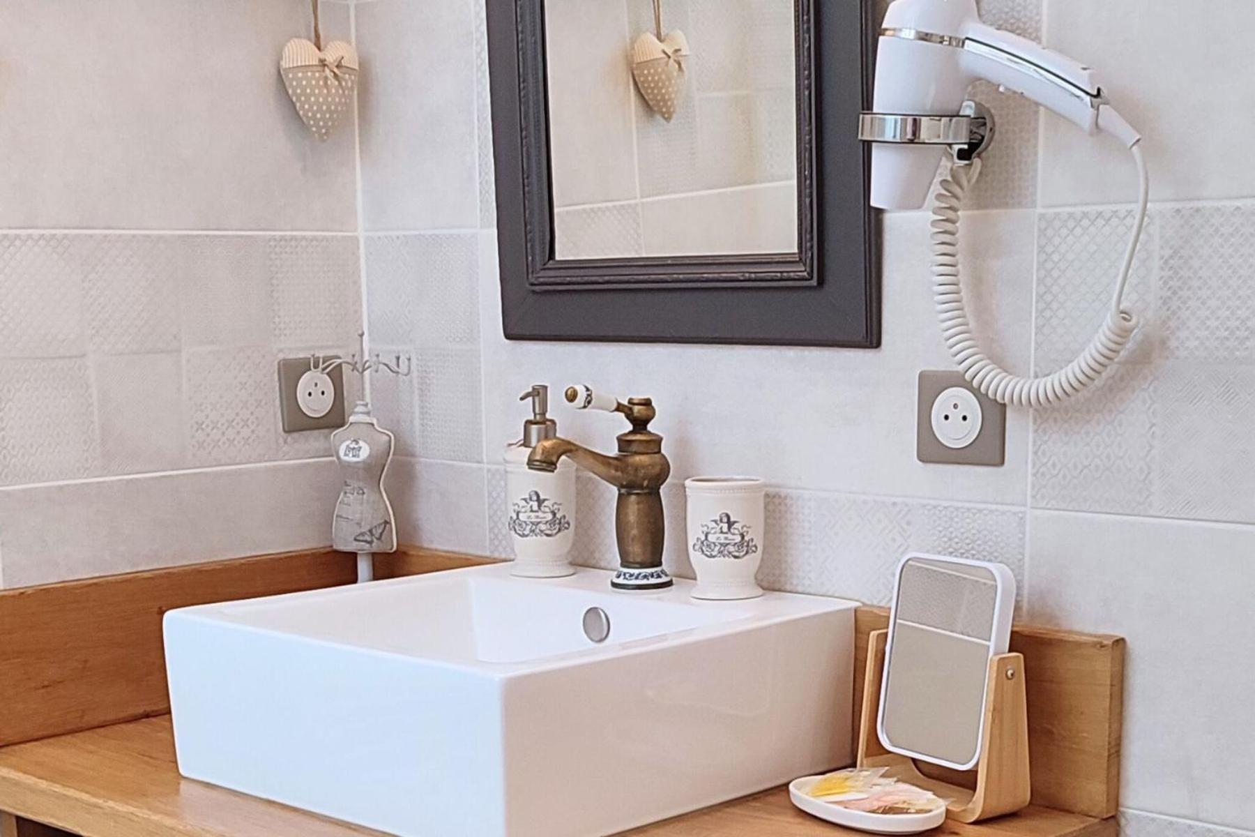 Gîte de charme Beaujoyeulx