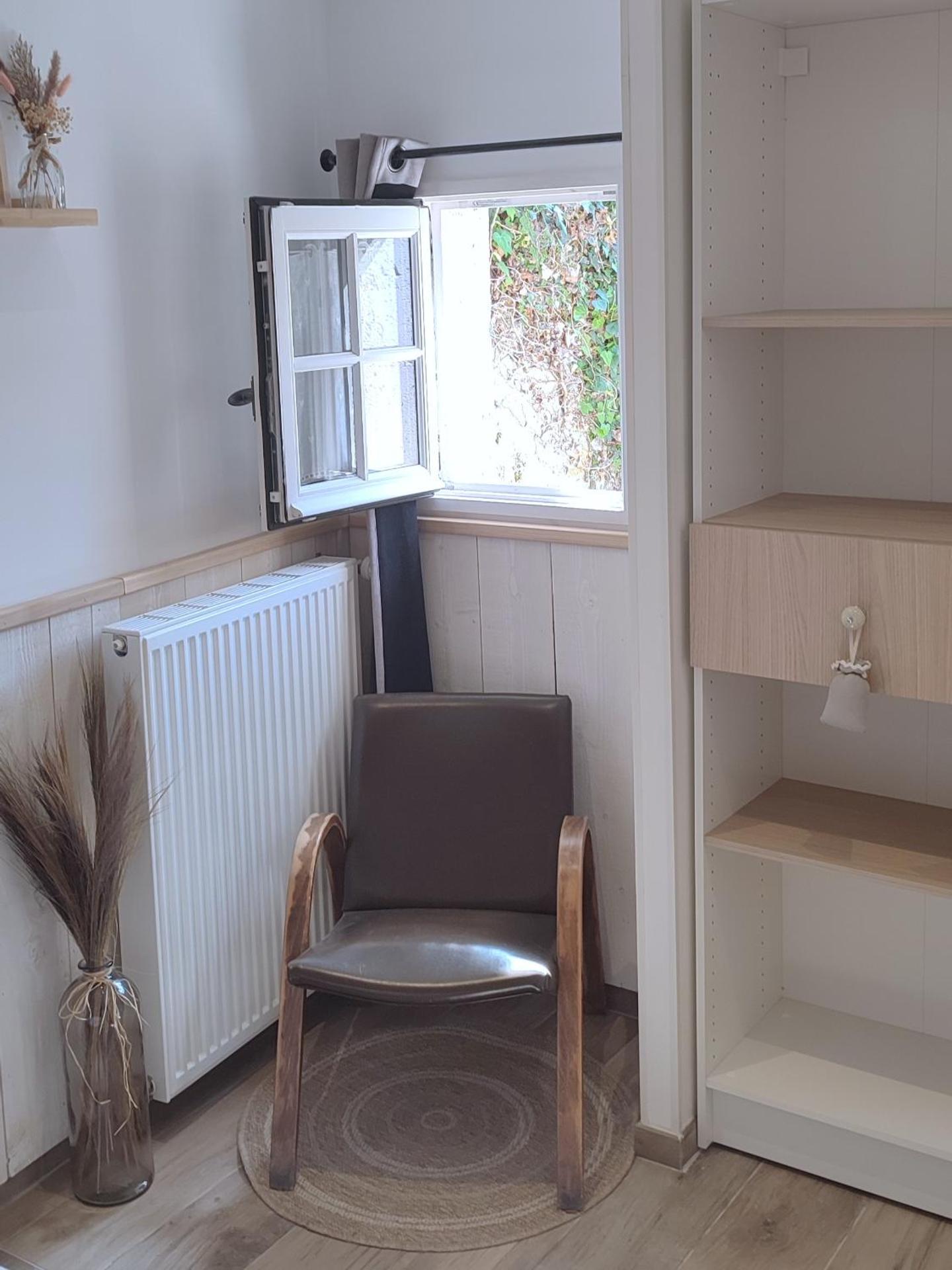 Gîte de charme Beaujoyeulx