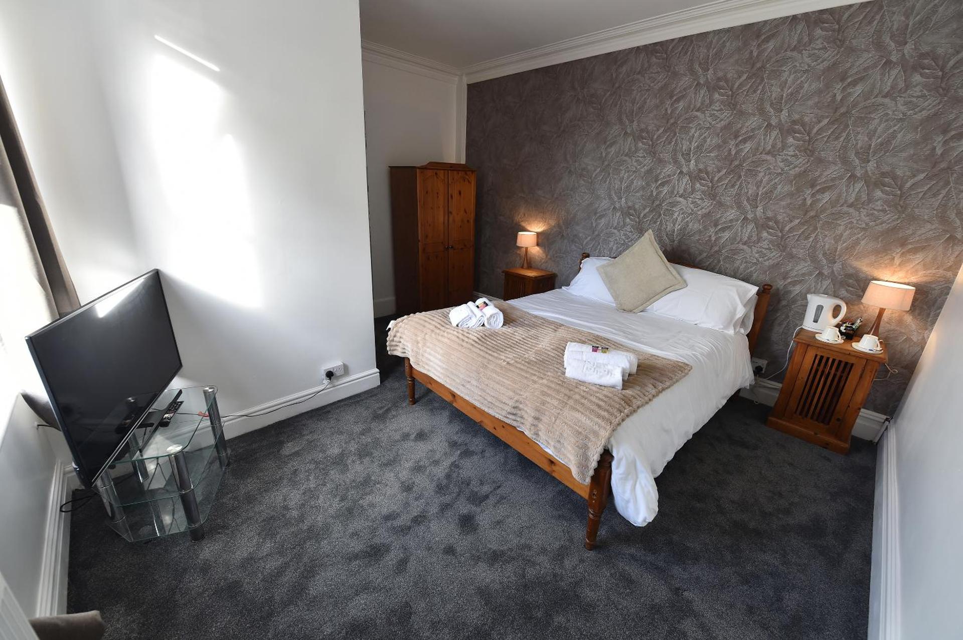 Whitburn House Hotel