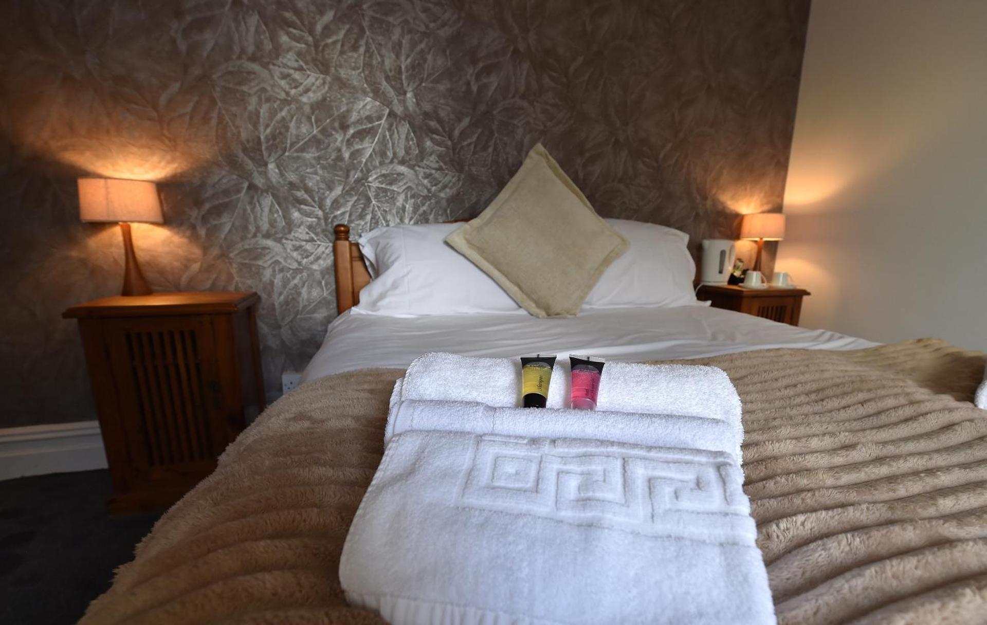 Whitburn House Hotel