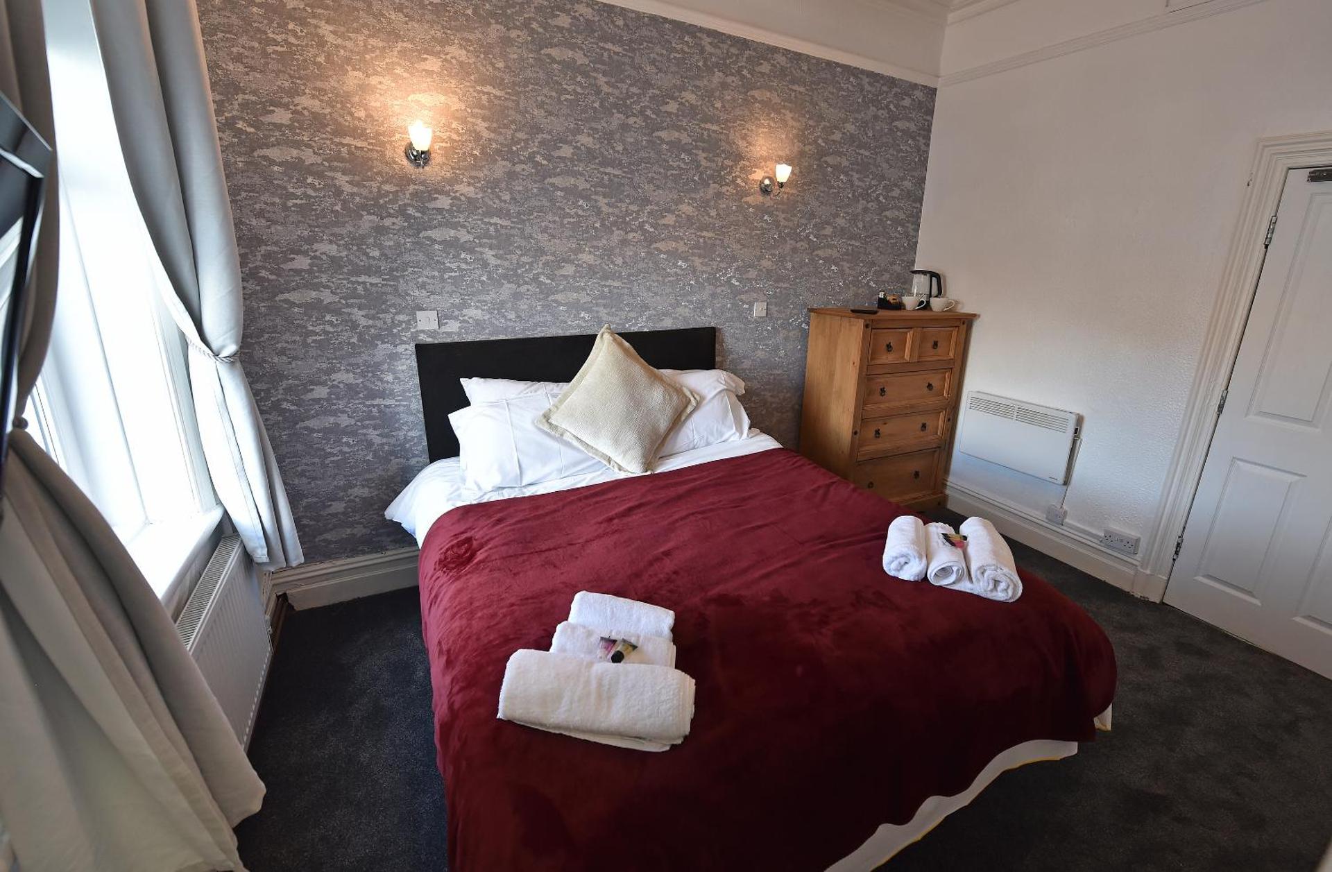 Whitburn House Hotel