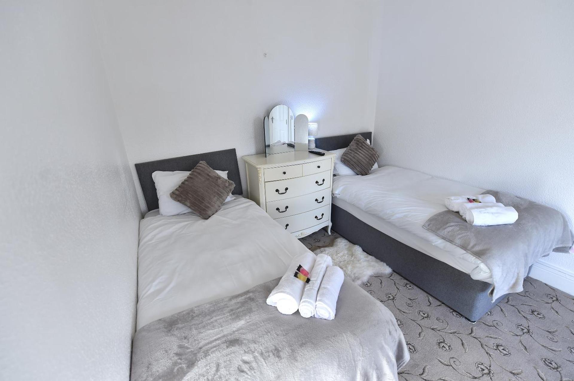 Whitburn House Hotel