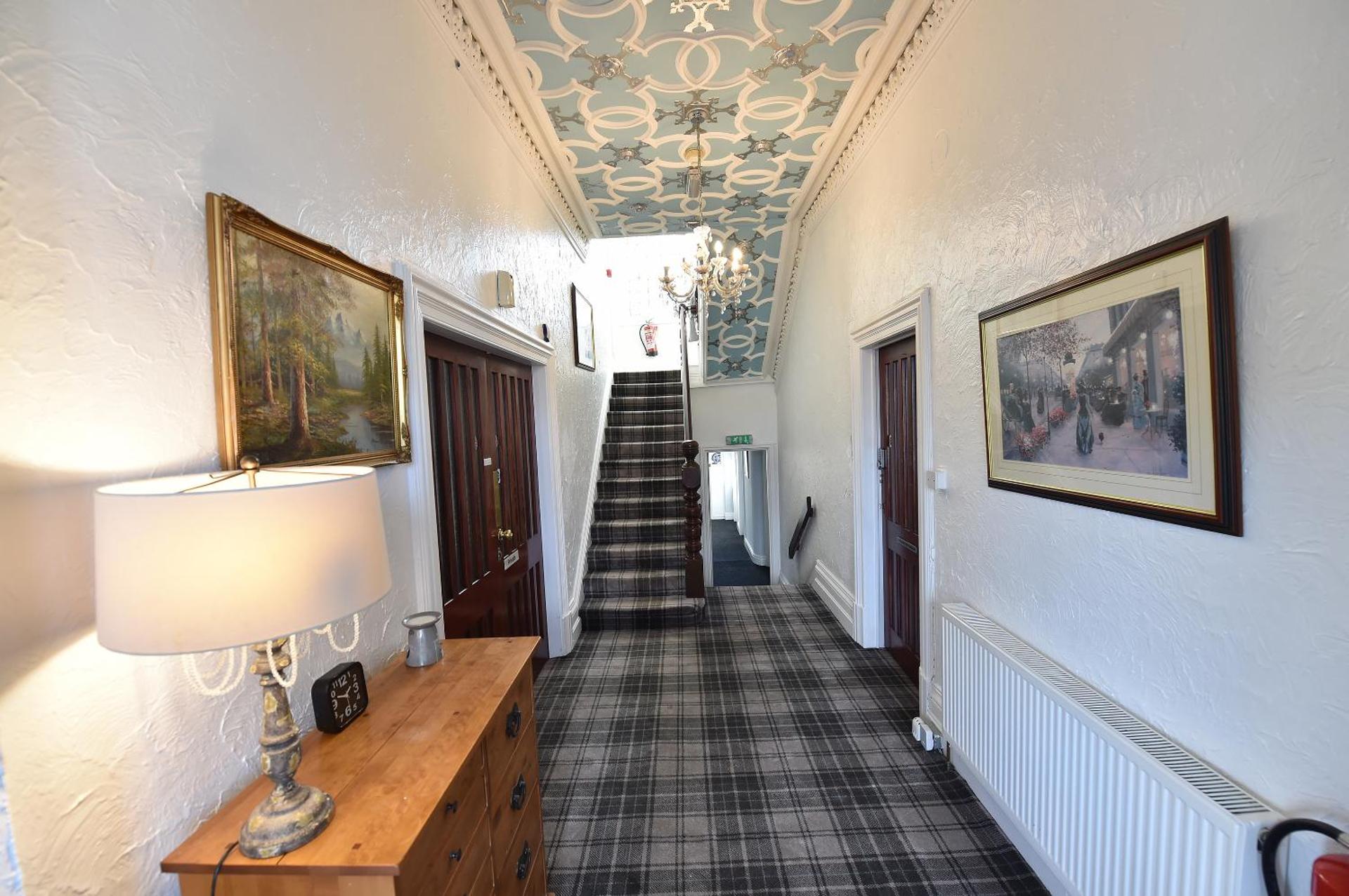 Whitburn House Hotel