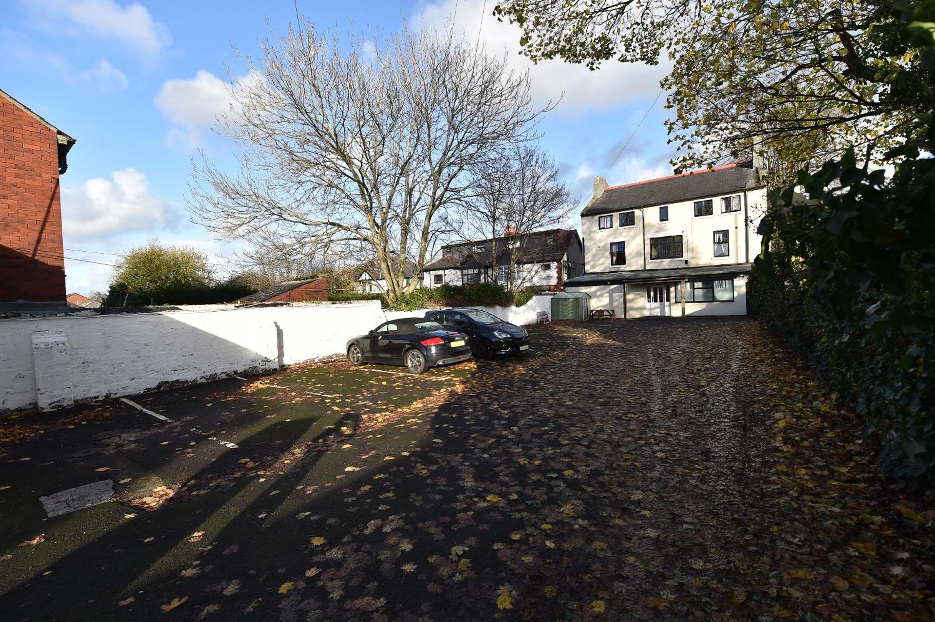 Whitburn House Hotel