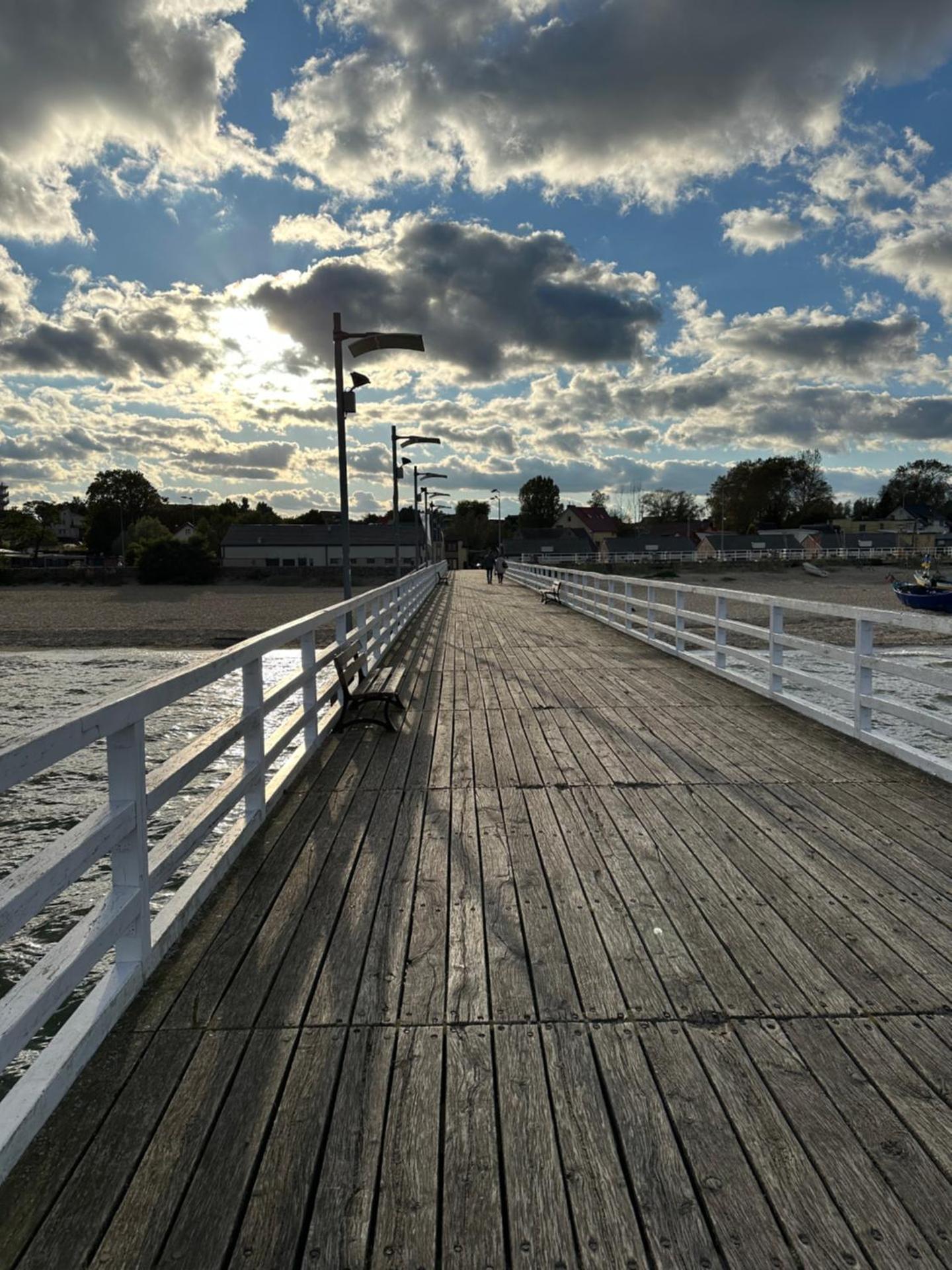 Apartament Mechelinki