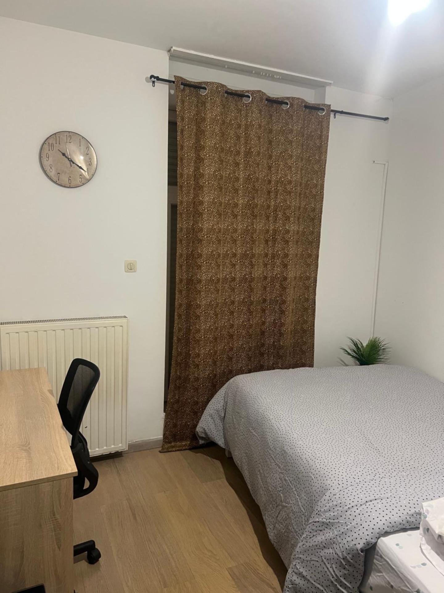 Brussels center city appartement