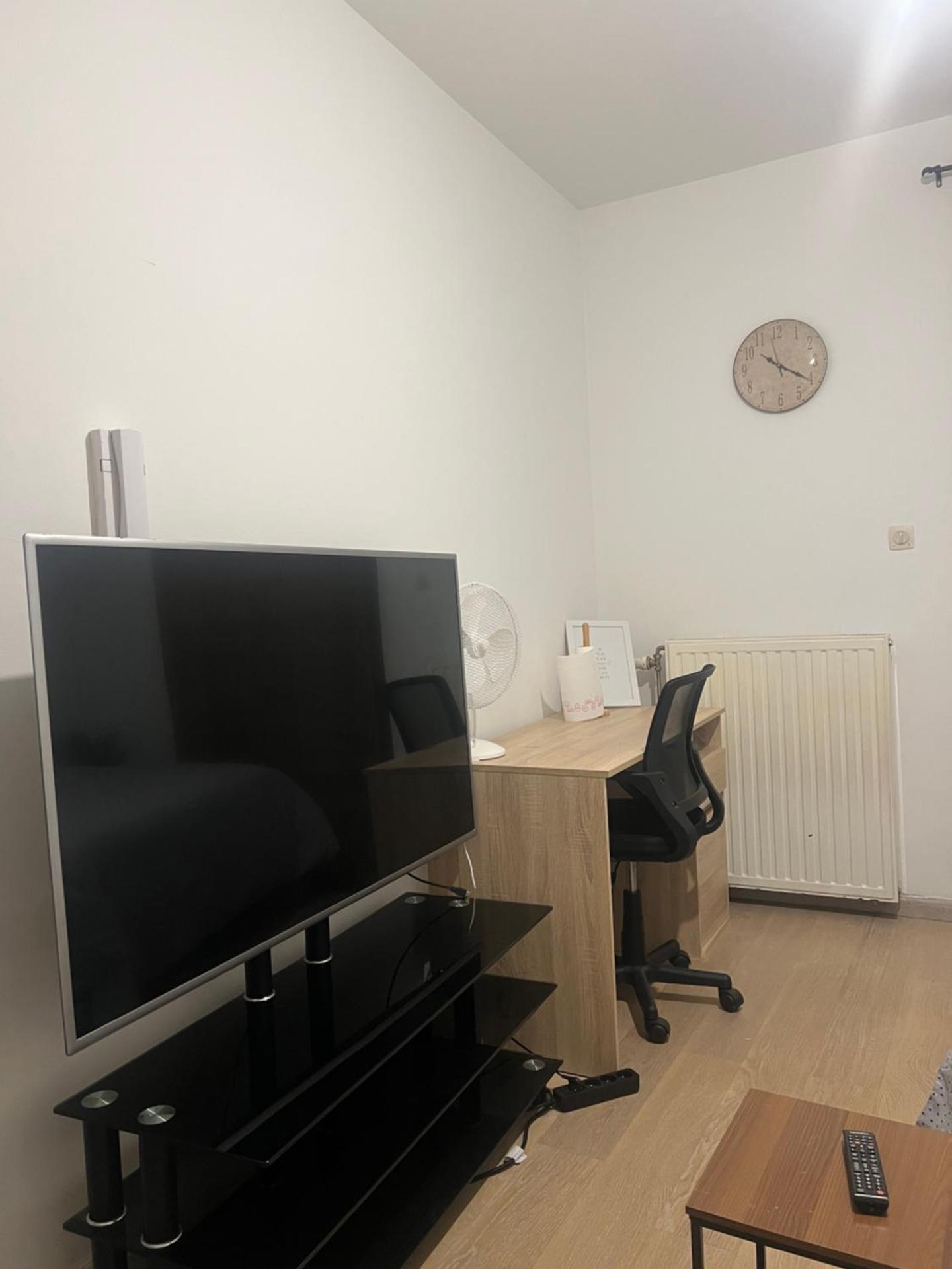 Brussels center city appartement