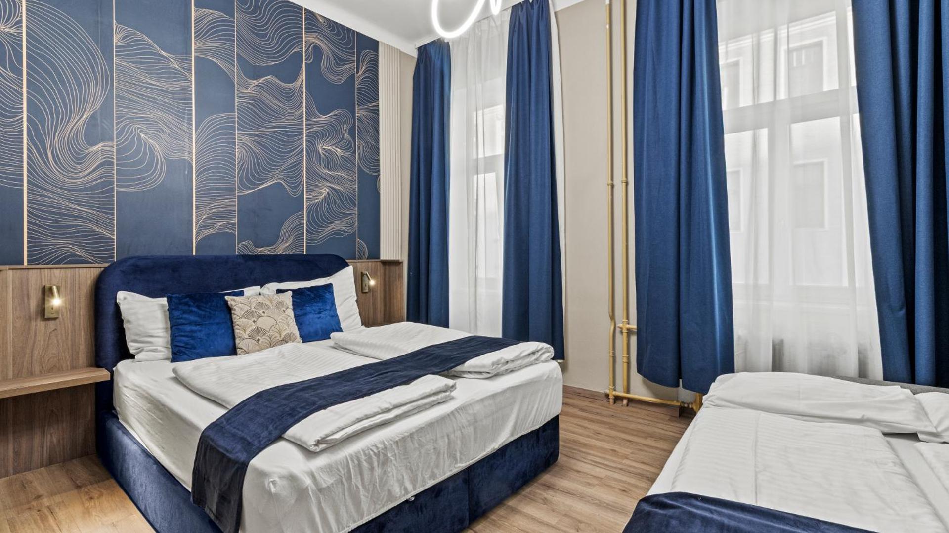 Odeon Apartments and Rooms I Self Check In