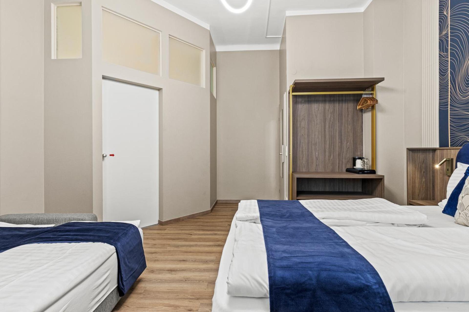 Odeon Apartments and Rooms I Self Check In