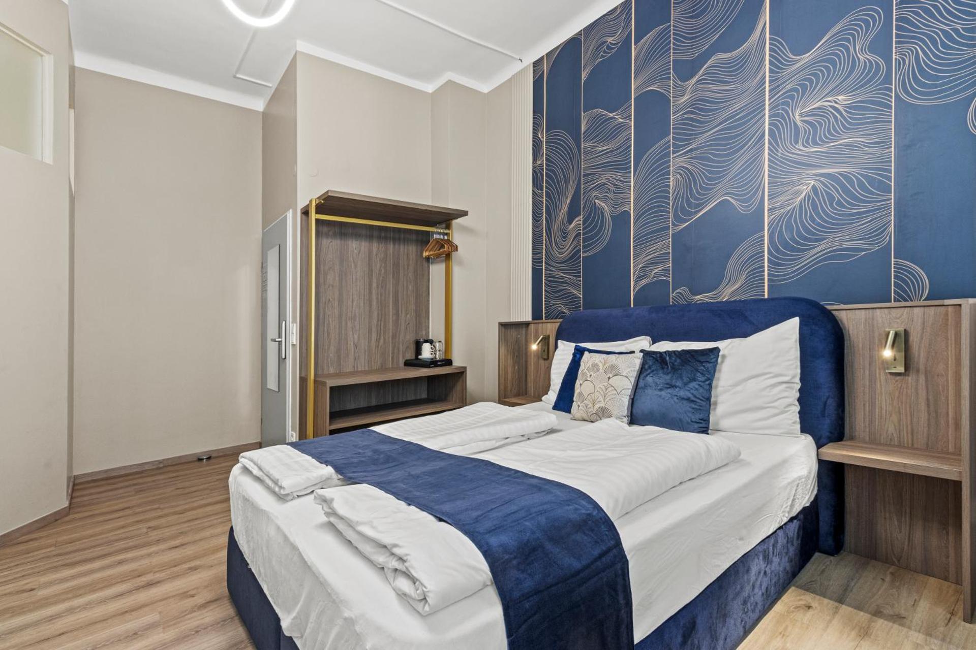 Odeon Apartments and Rooms I Self Check In