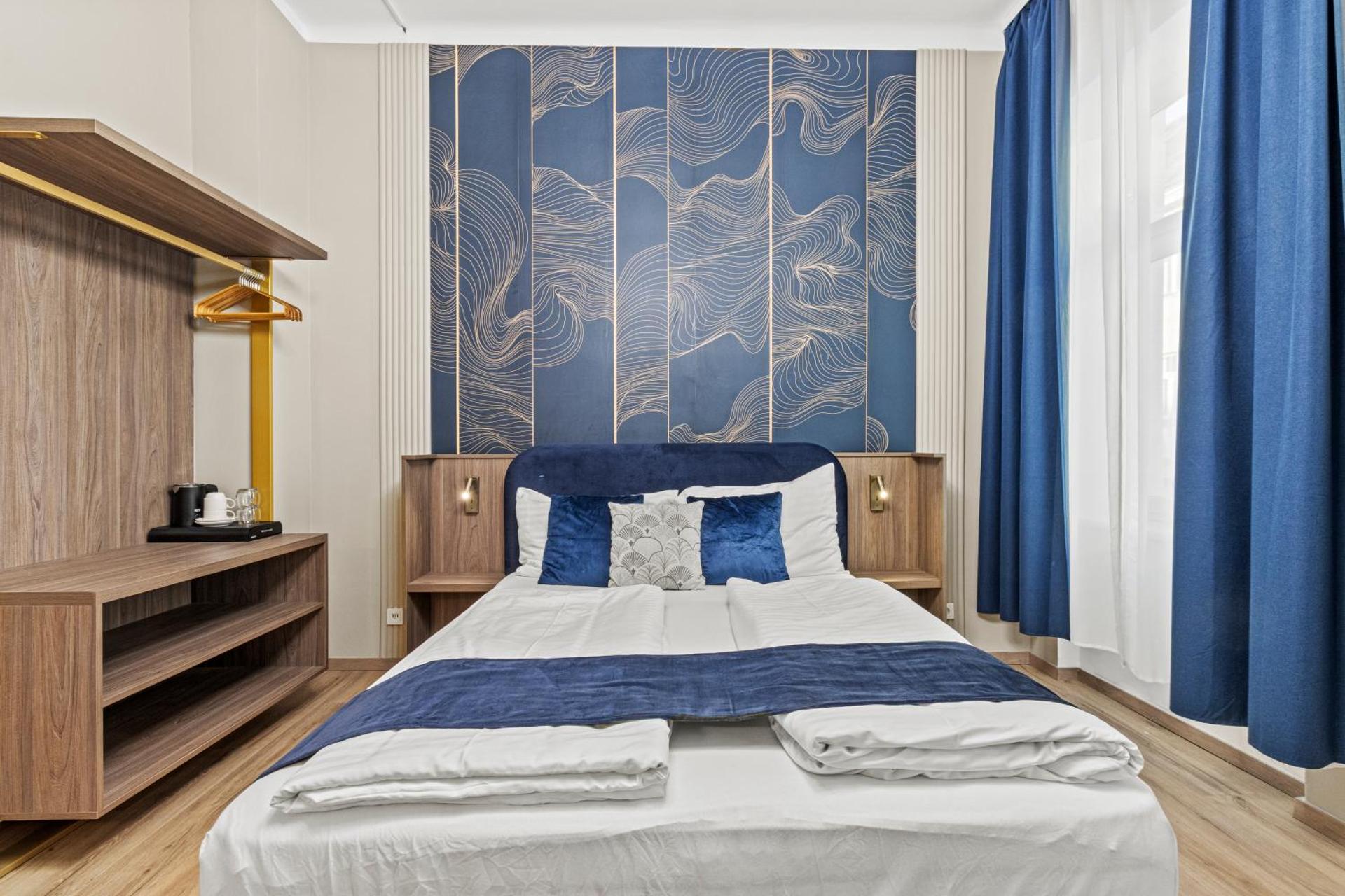 Odeon Apartments and Rooms I Self Check In