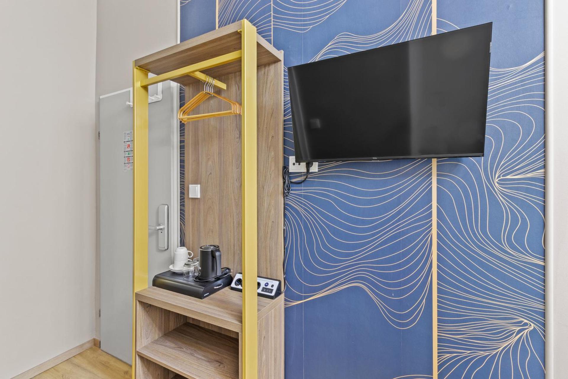 Odeon Apartments and Rooms I Self Check In