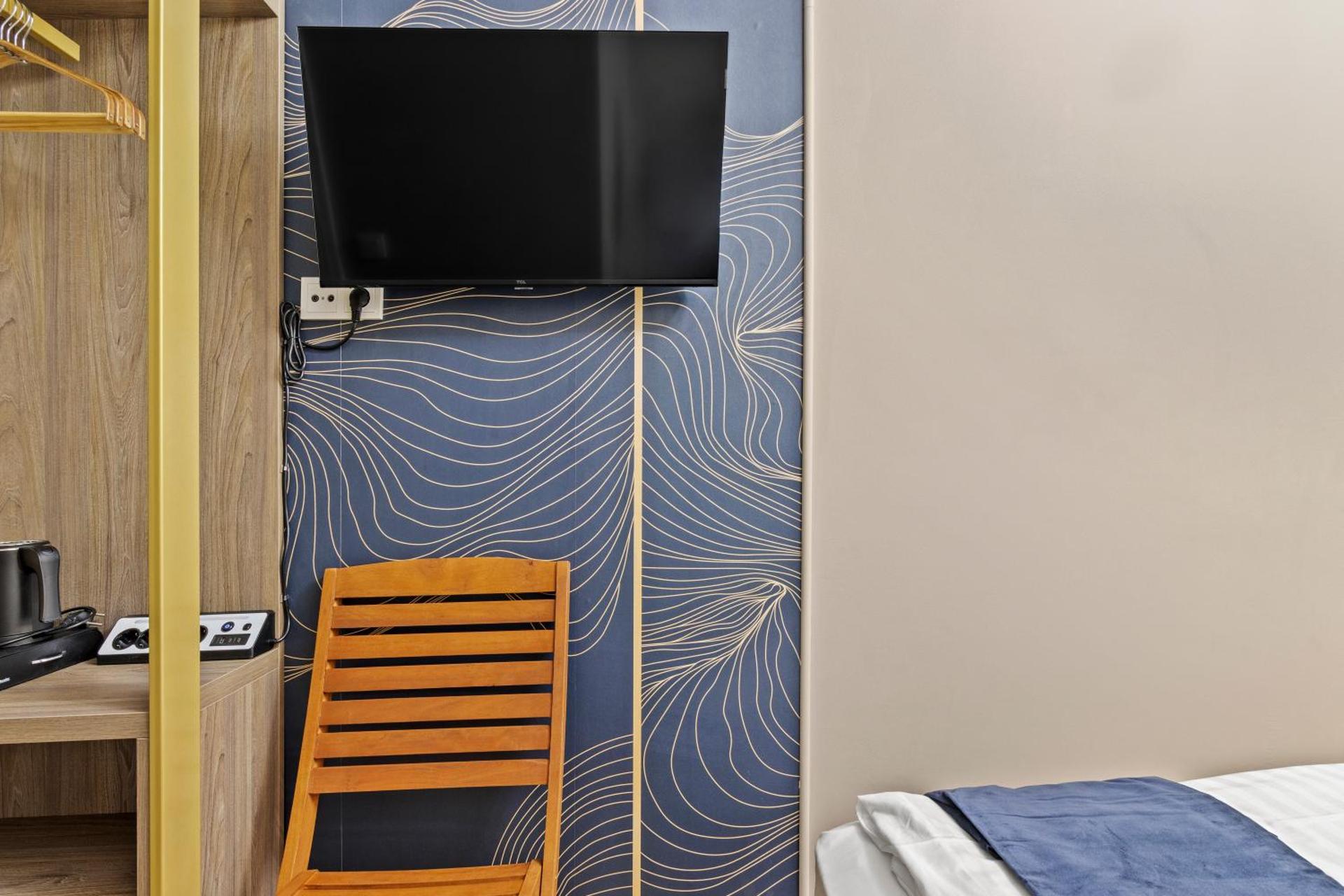 Odeon Apartments and Rooms I Self Check In