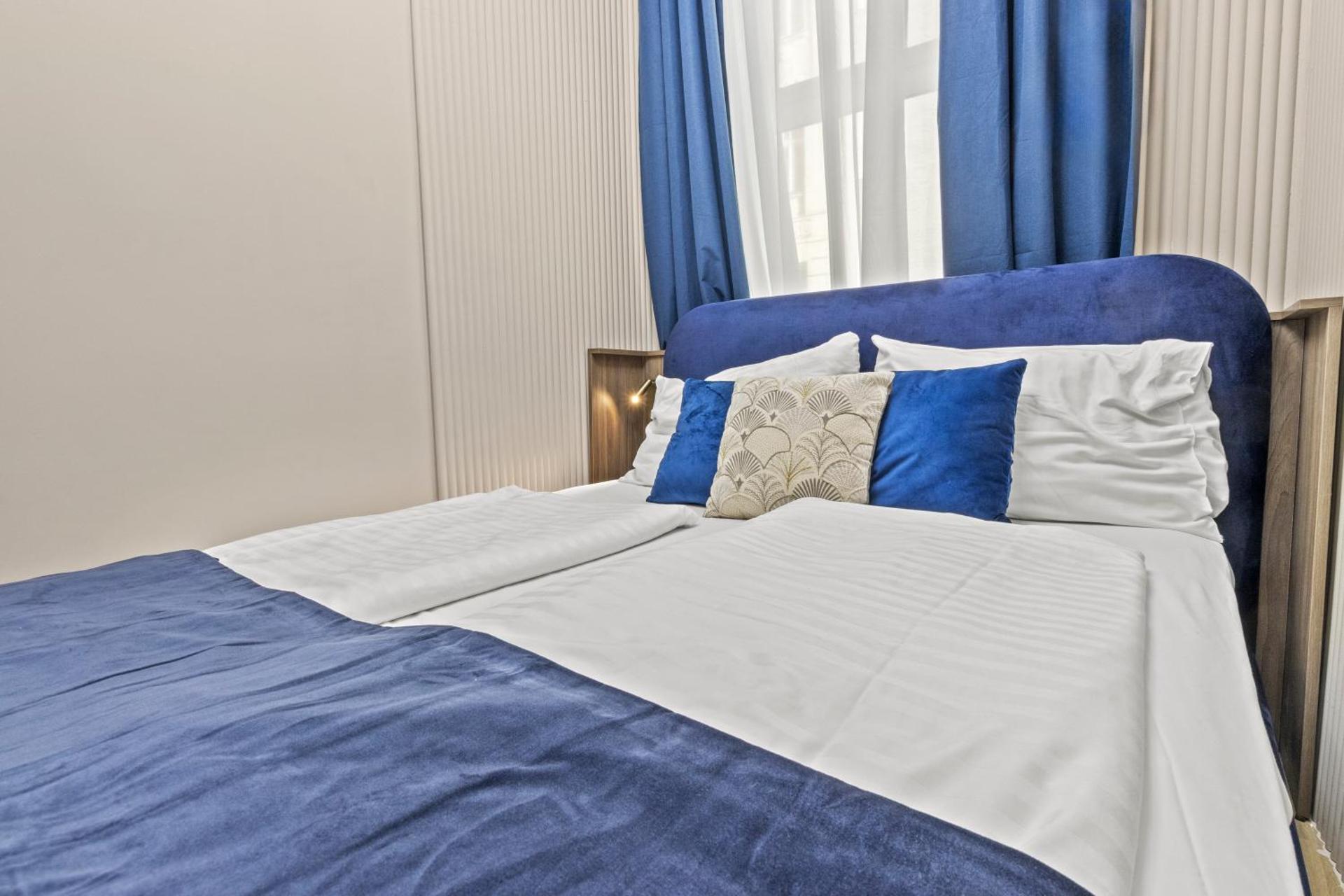 Odeon Apartments and Rooms I Self Check In