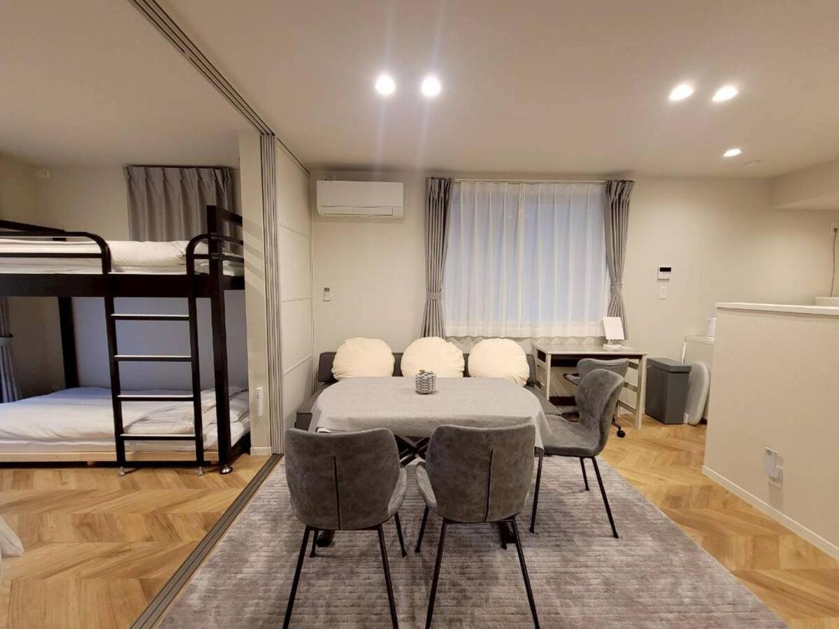Apartment mit 1 Schlafzimmer