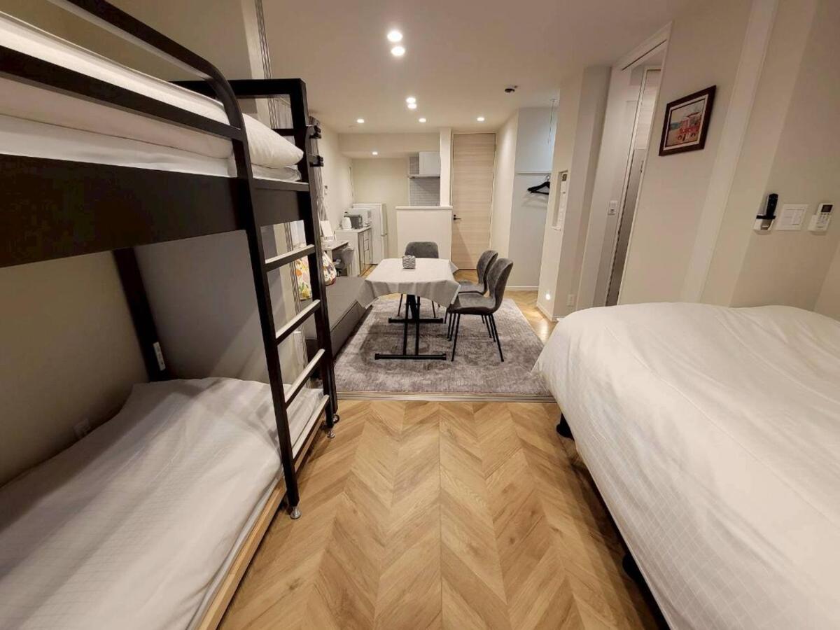 Apartment mit 1 Schlafzimmer