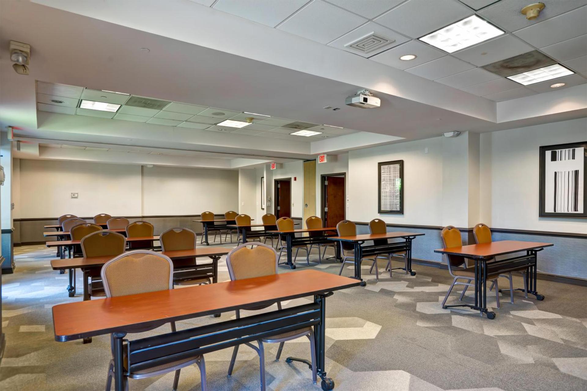 Meeting/conference room