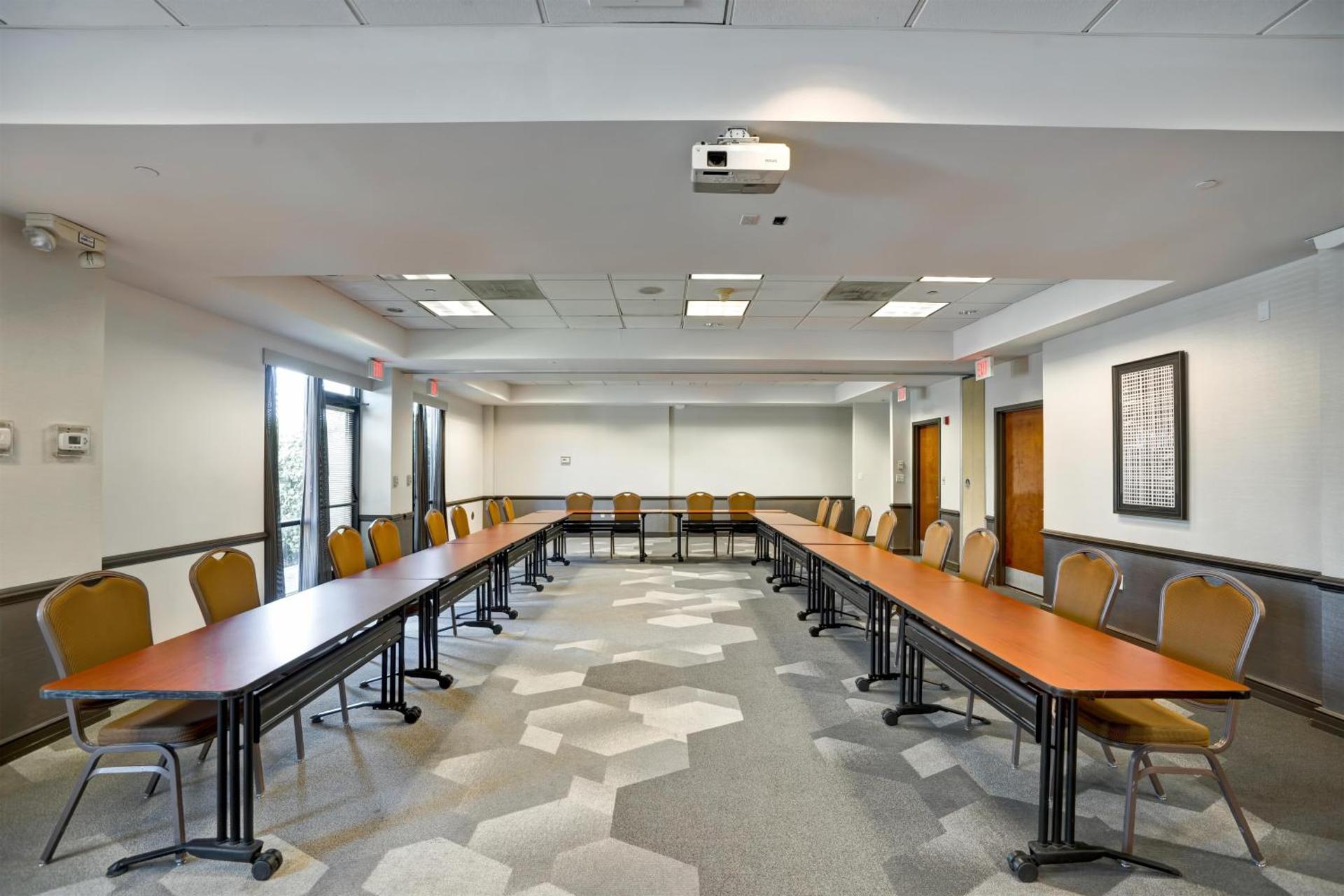 Meeting/conference room