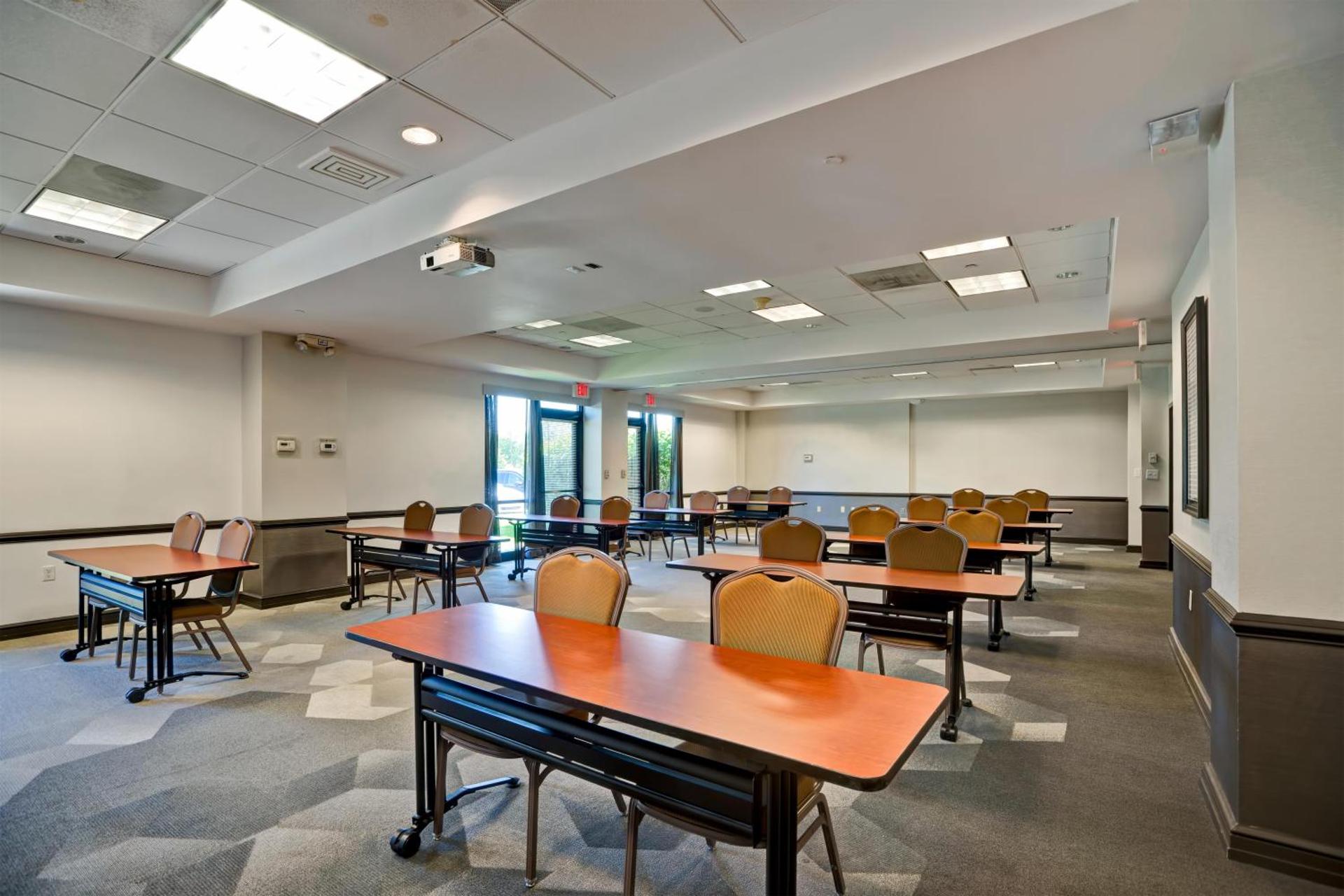 Meeting/conference room