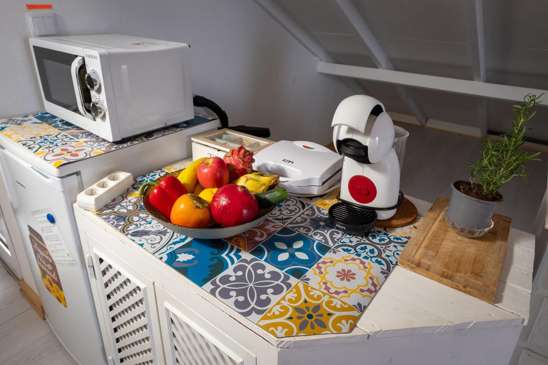 Ocean Garden, 4 units by the ocean