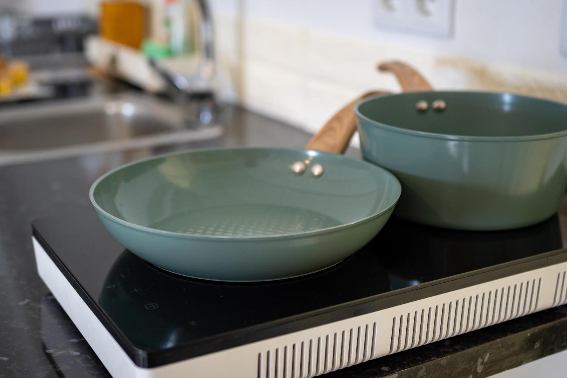 Ocean Garden, 4 units by the ocean