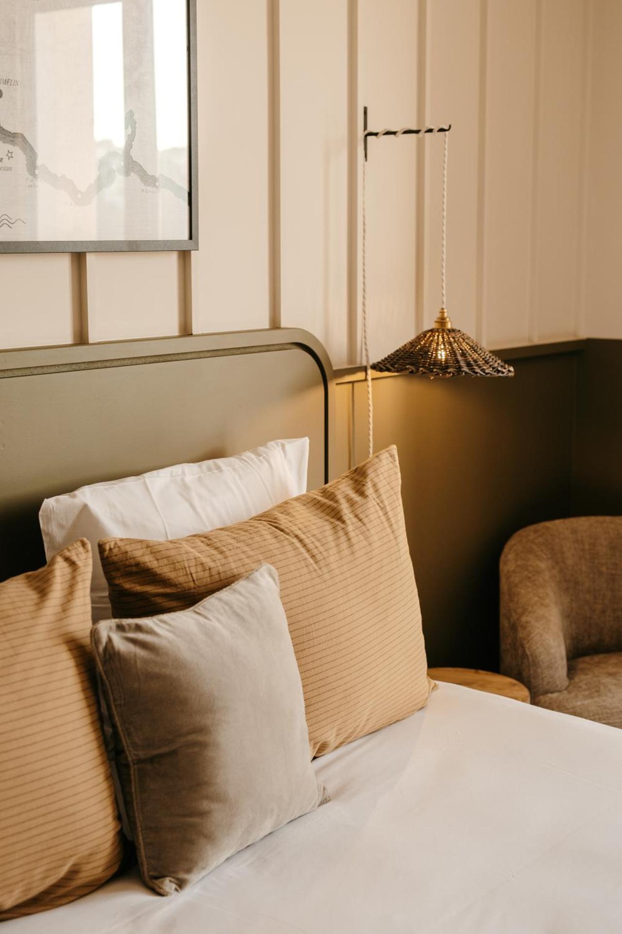 Premium-dobbeltværelse