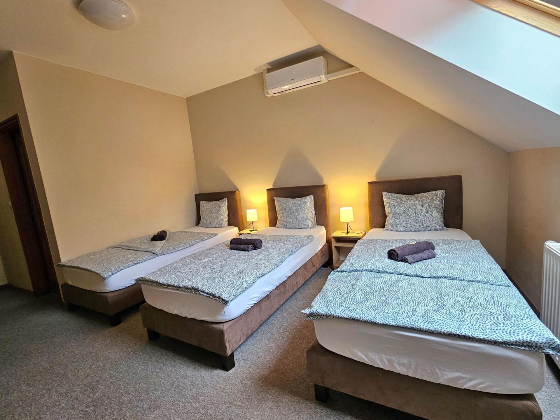 Mediterrán Vendégház