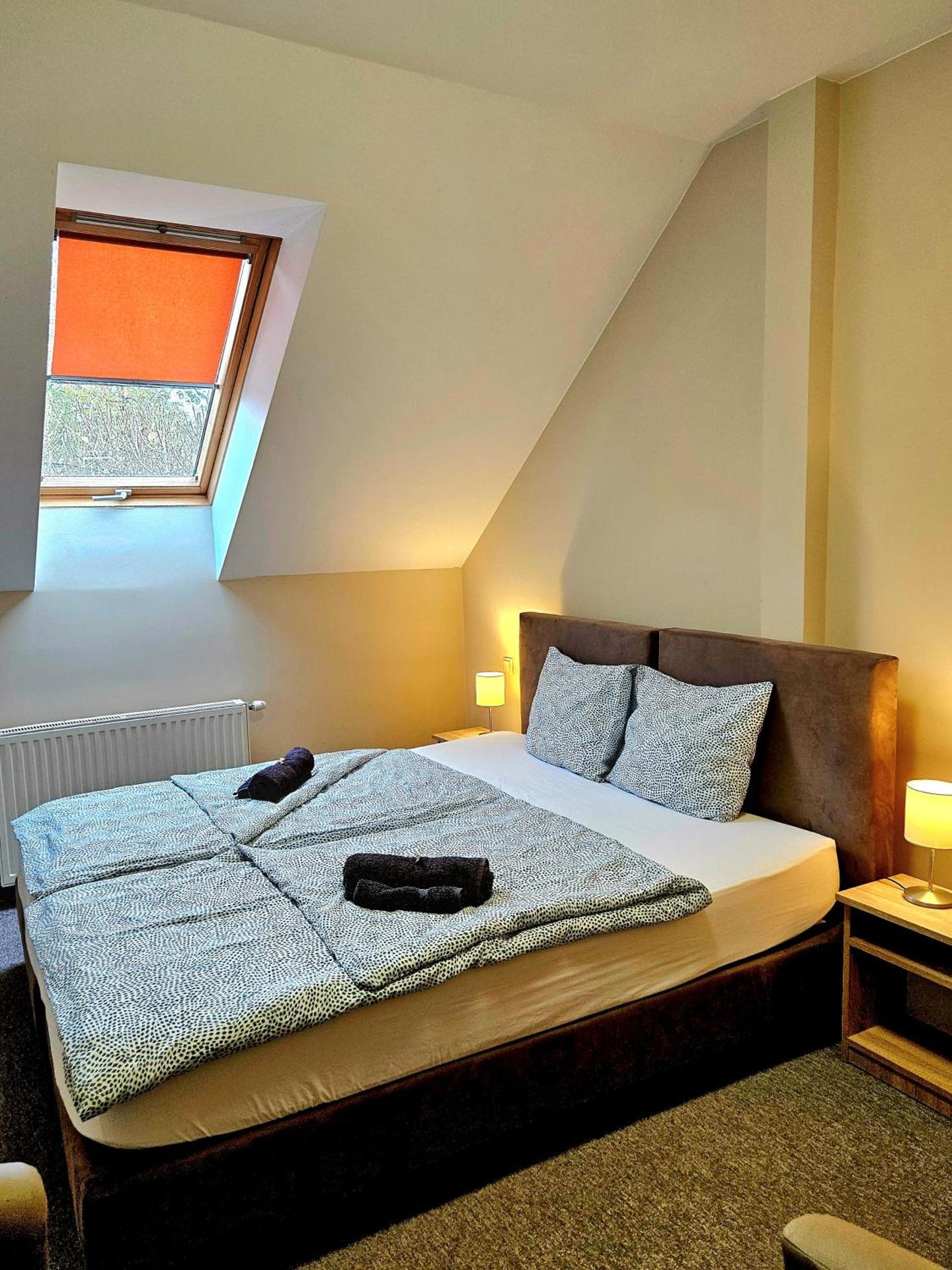 Mediterrán Vendégház