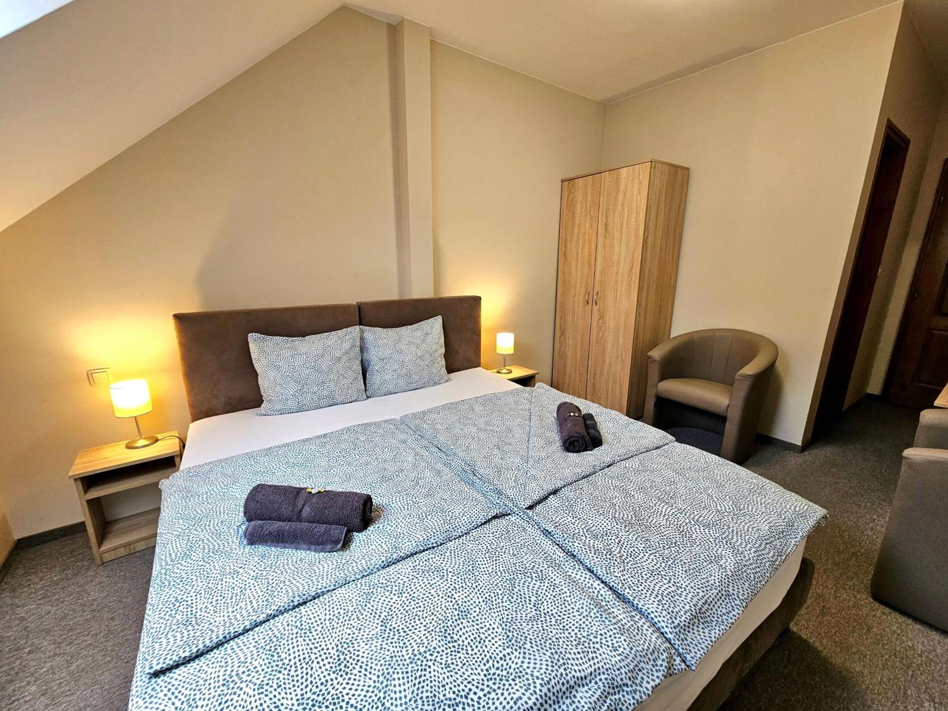 Mediterrán Vendégház