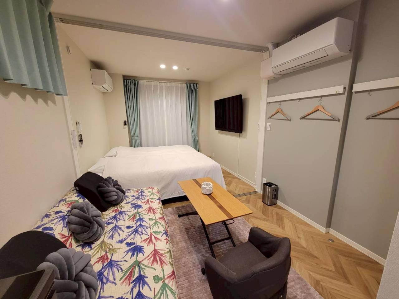 ローズパーク十番館