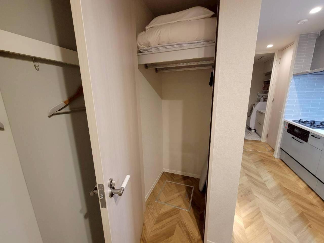 ローズパーク十番館