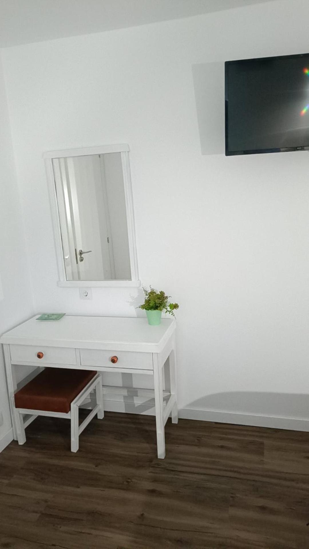 La mesa del cocinero