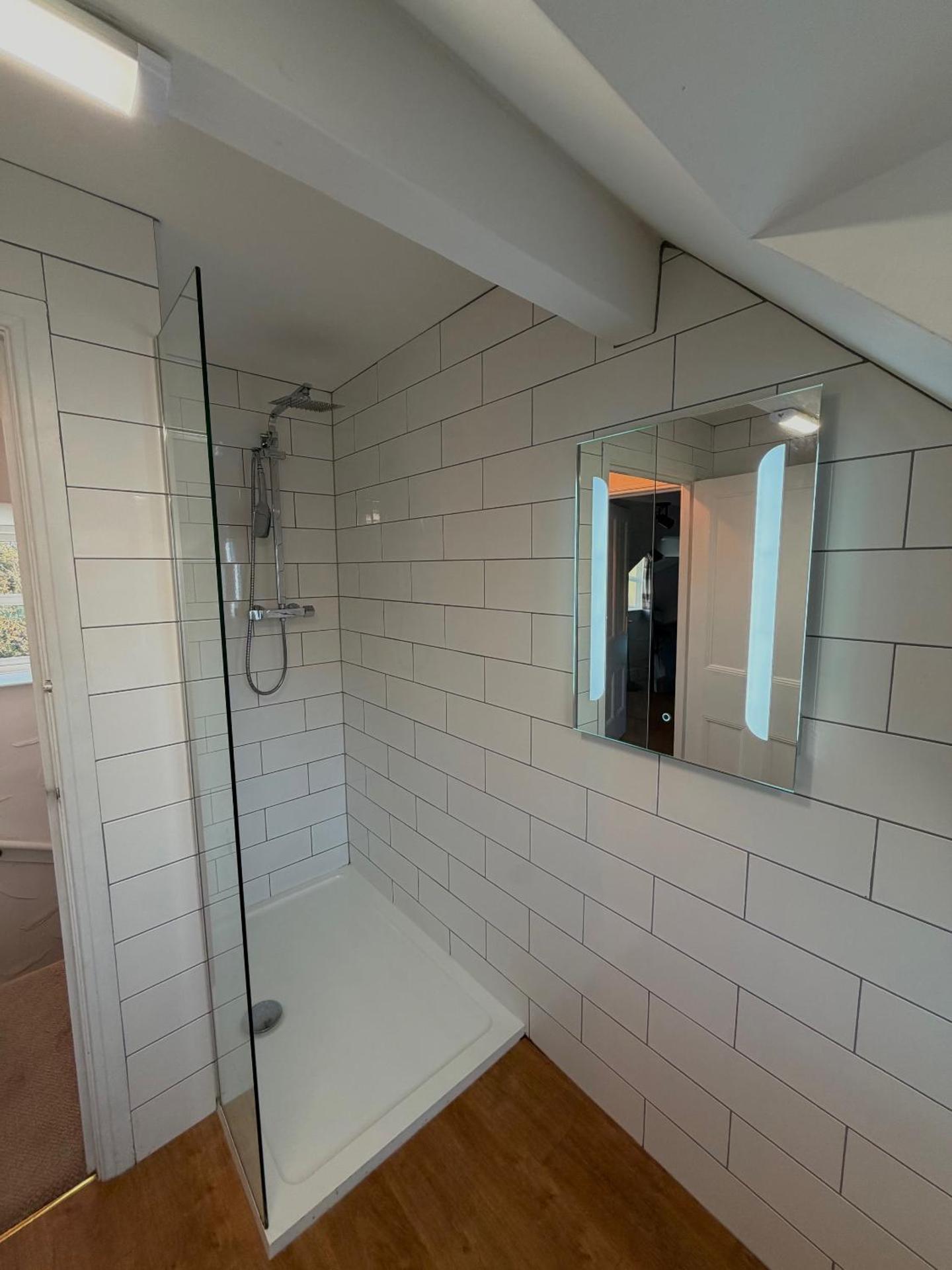 Rylands Farm Guest House