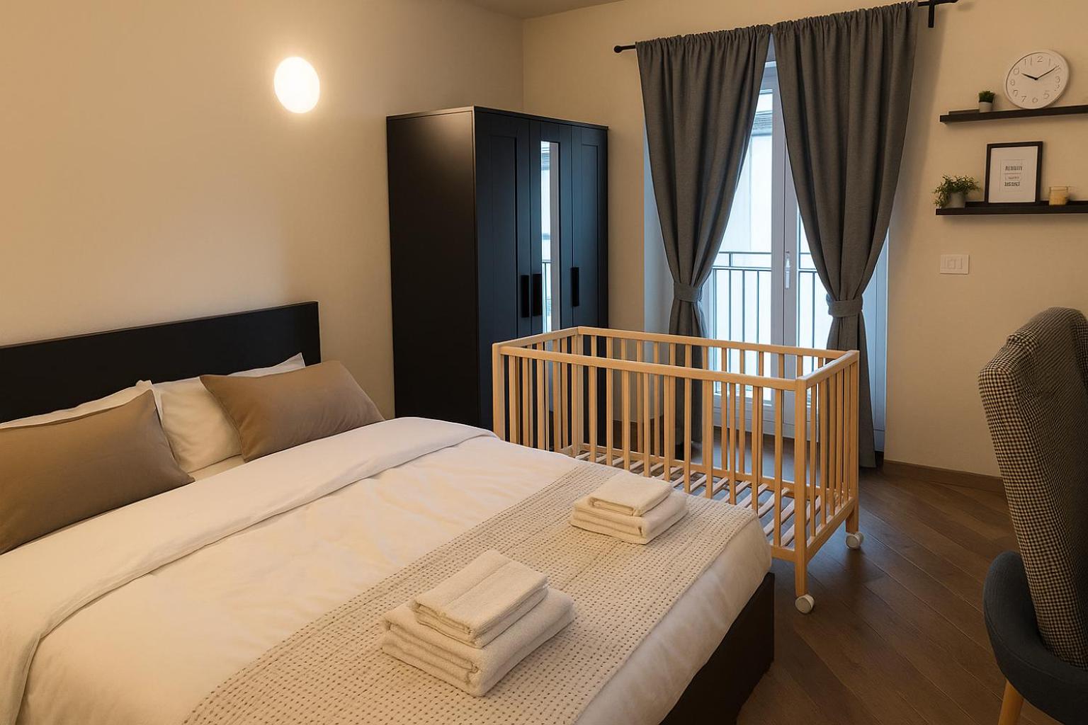 A-waay Suite San Massimo 4