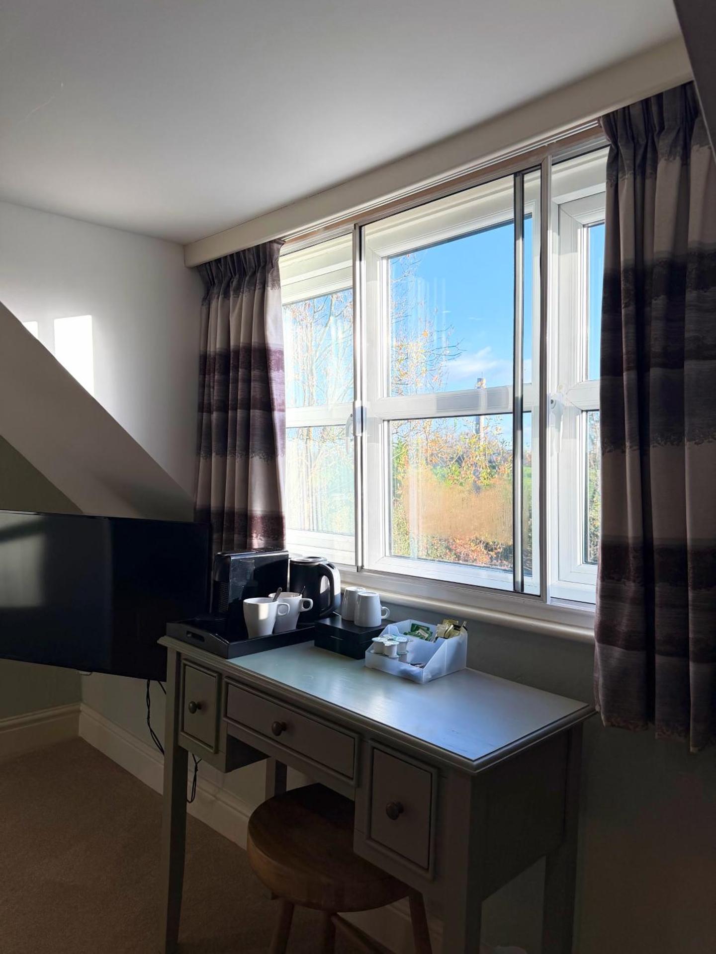 Rylands Farm Guest House