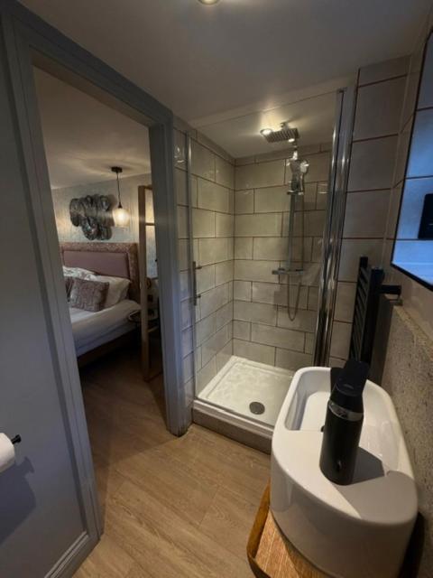 Rylands Farm Guest House