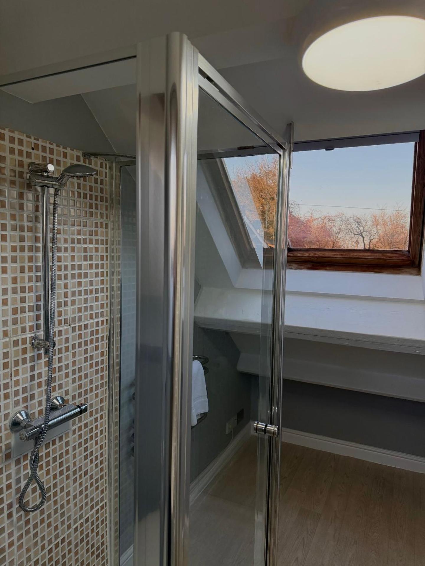 Rylands Farm Guest House