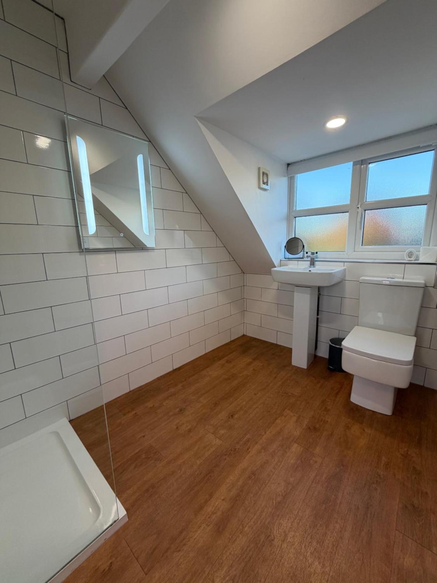 Rylands Farm Guest House