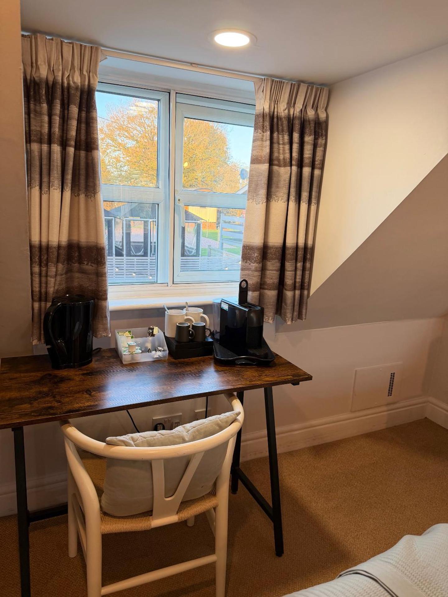 Rylands Farm Guest House