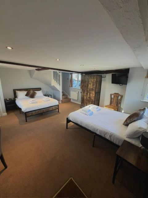 Rylands Farm Guest House