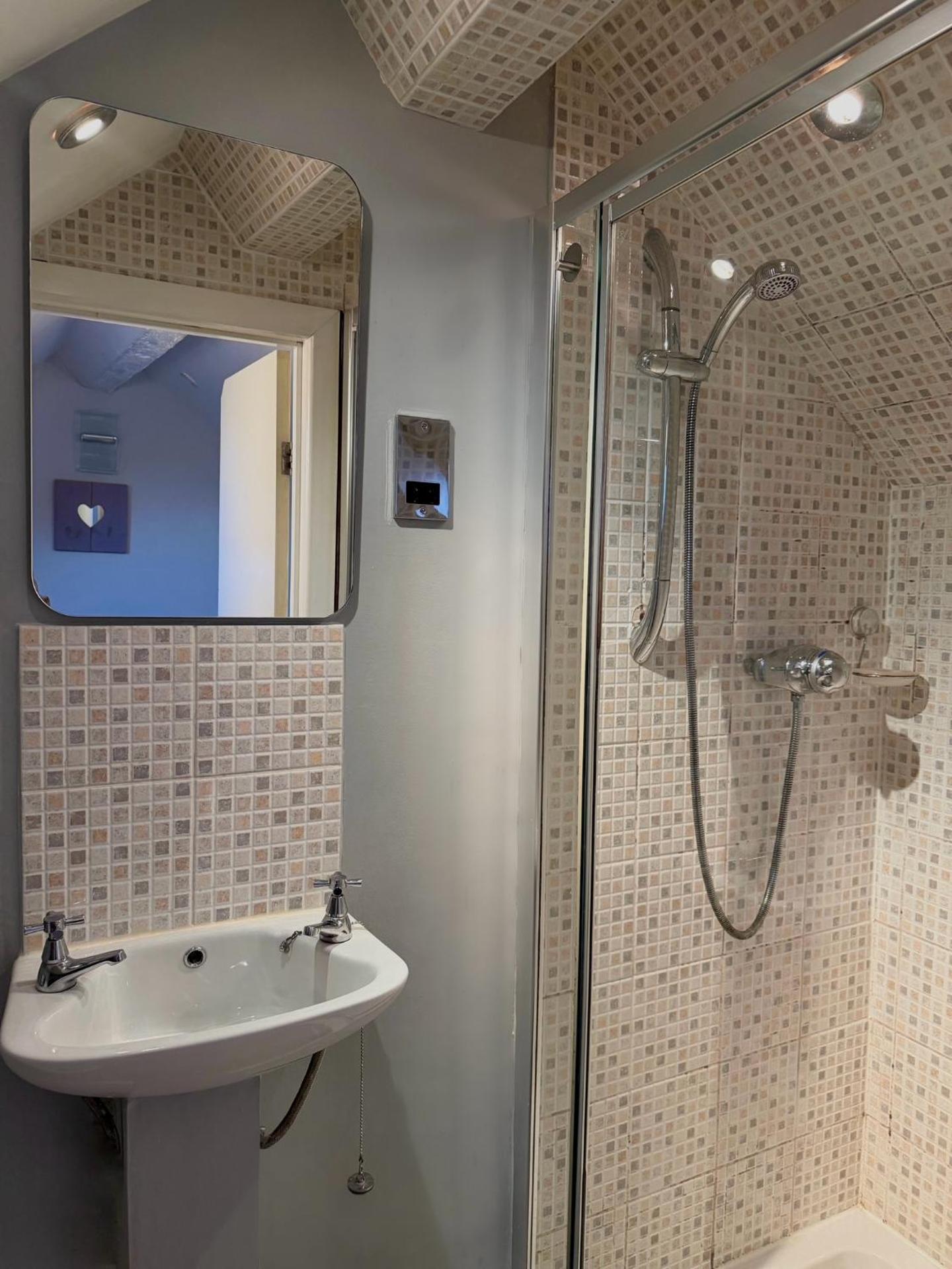 Rylands Farm Guest House