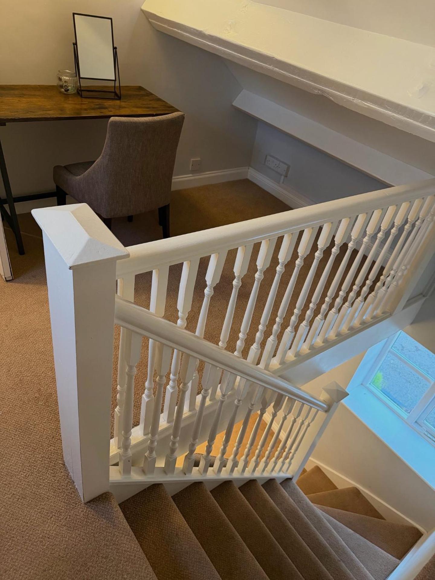 Rylands Farm Guest House