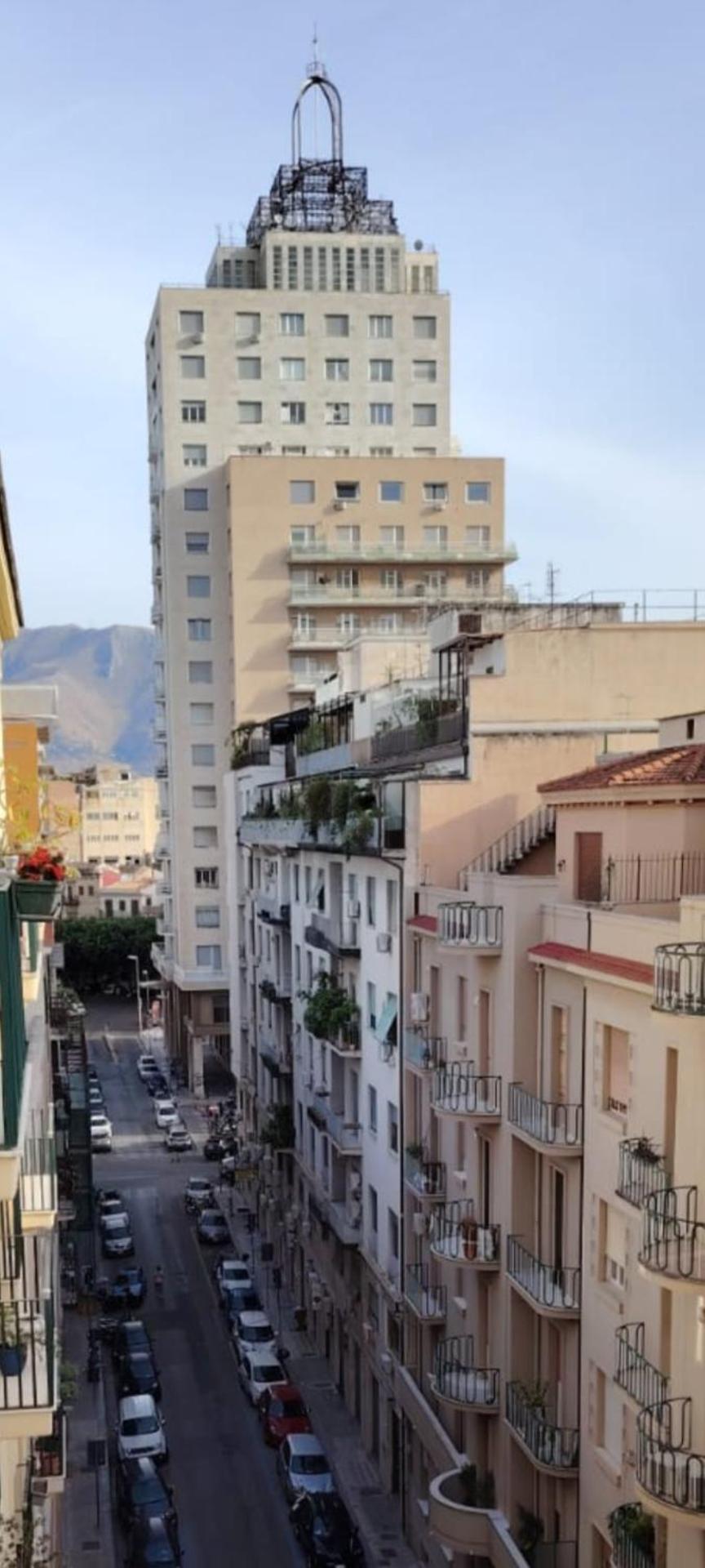 LE CAMERE DI VIA MECCIO