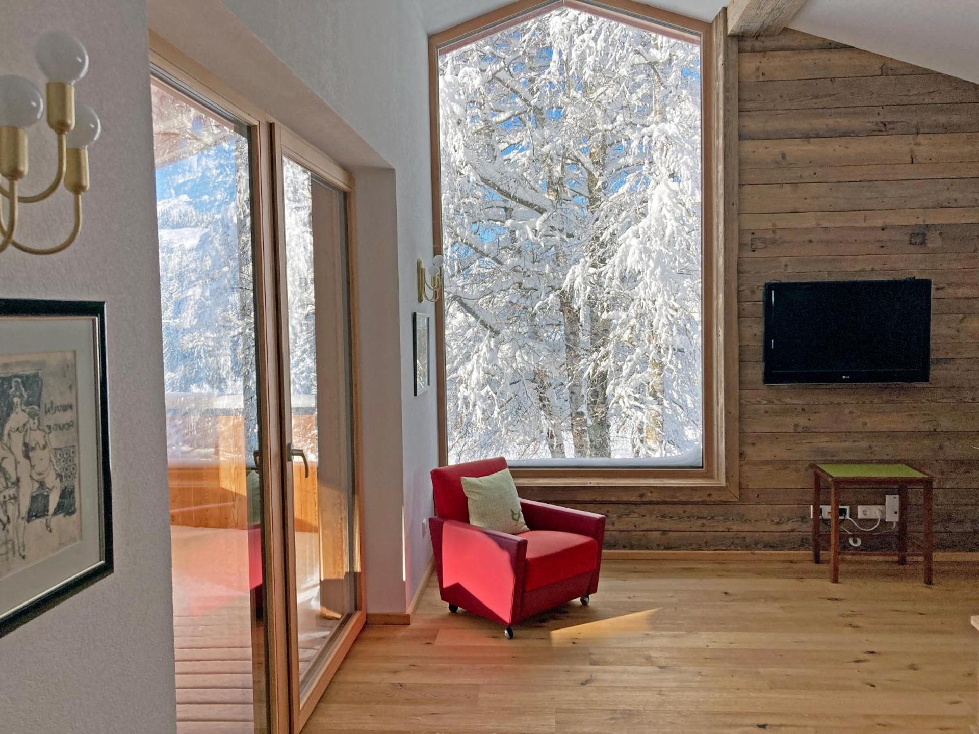 View (from property/room)