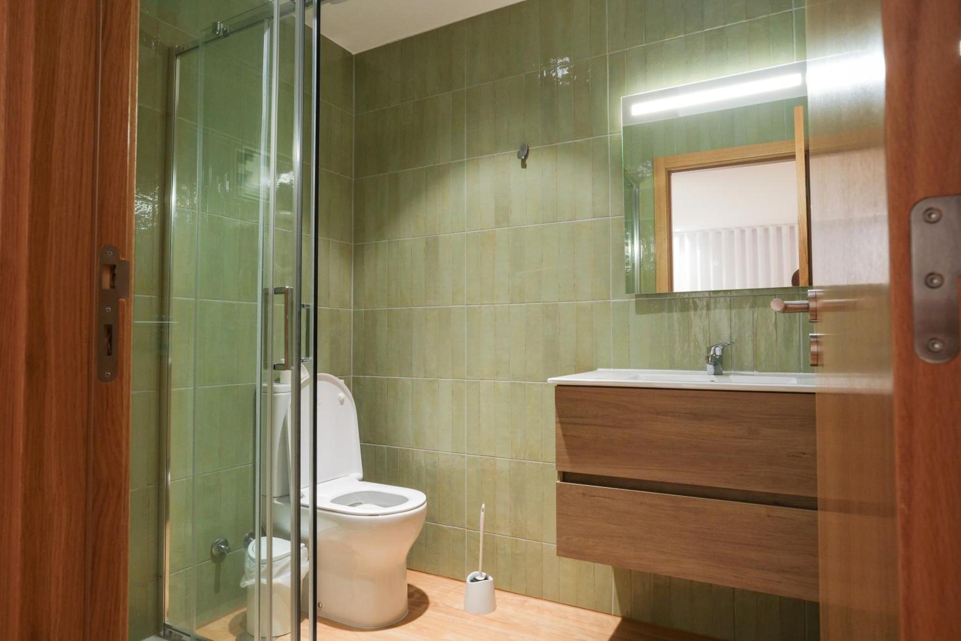 Alojamento Fonte Mar