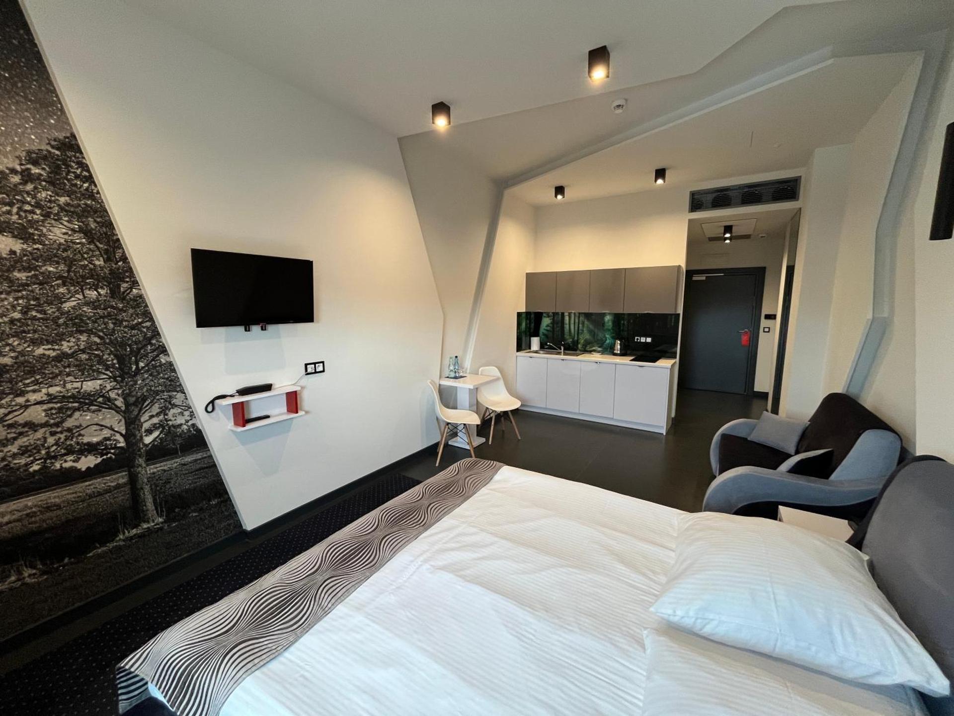 Hotel Orion Chełmiec koło Nowego Sącza