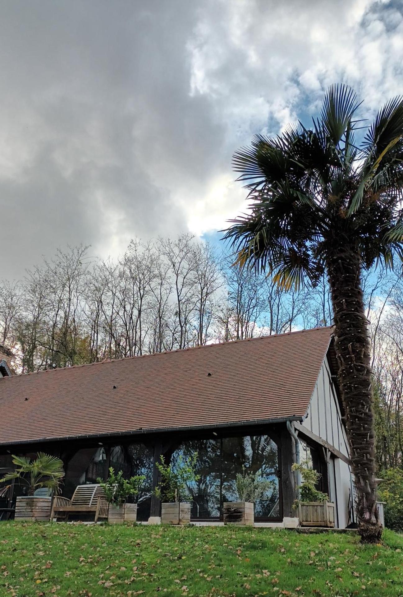 Les 2 Ginkgos à 5 minutes de Beauval