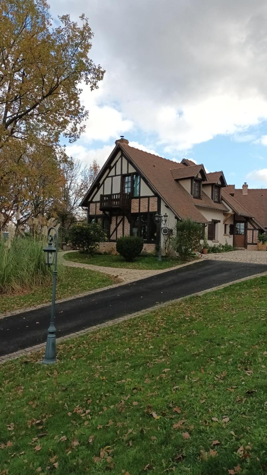 Les 2 Ginkgos à 5 minutes de Beauval