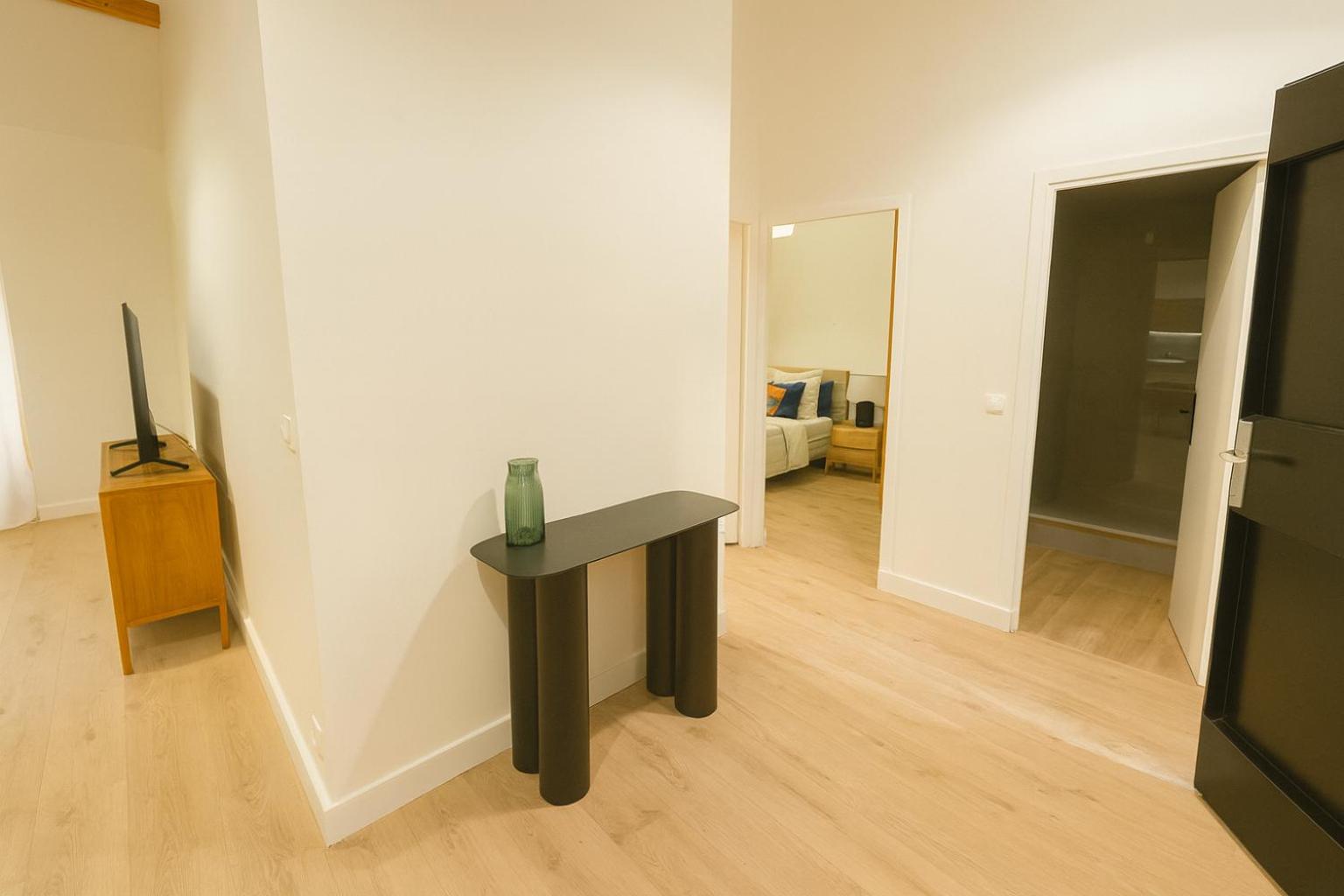 Boutiques Apartments Paris