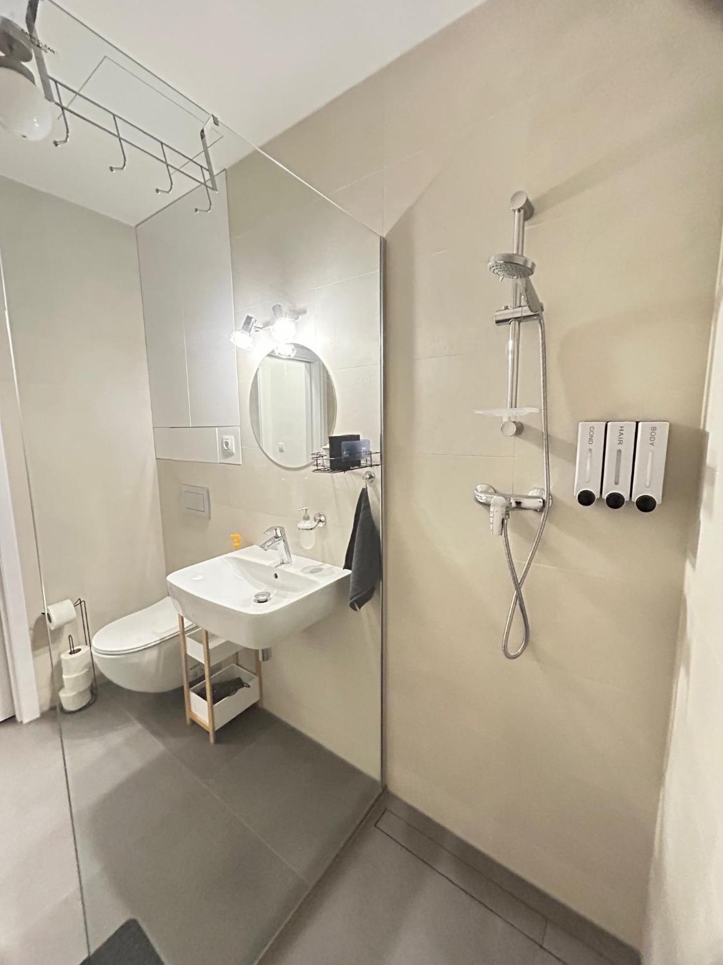 Ubytování v srdci Písku